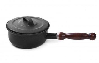 SFINX rendlík + poklice BSE 16 cm 1,25 l s odnímatelnou rukojetí