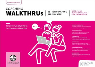 Coaching WalkThrus