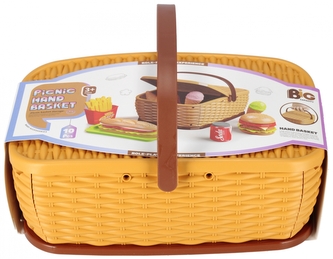 ZEST KUCH AKC PIKNIK 26X12X17 MC KOSZ 24/48