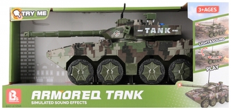 CZOLG B/O 36X17X14 MC WB 24