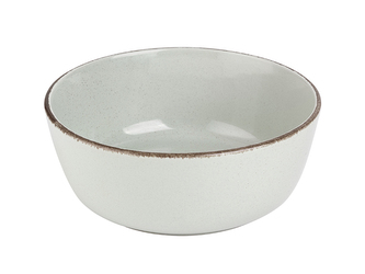 SALÁTOVÁ MÍSA TIERRA 16CM