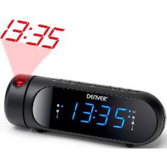 Radiobudík DENVER CPR-700