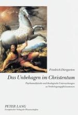Das Unbehagen im Christentum