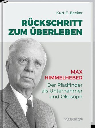 Rückschritt zum Überleben