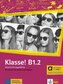Klasse! B1.2 - Hybride Ausgabe allango, m. 1 Beilage