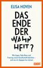 Das Ende der Wahrheit?