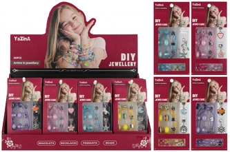 ZEST PIEKN BRANS 8X15X2 MC DISP 36/432