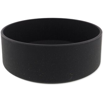 Miska Dog Fantasy EcoStyle šedá 21cm, 2200ml