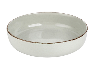 HLUBOKÝ TALÍŘ TIERRA 20,5CM