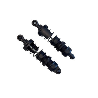 DF models Zadní tlumiče 2 ks pro 3144