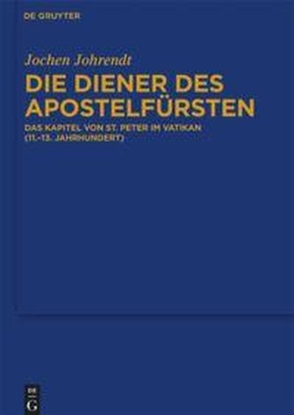 Die Diener des Apostelfürsten