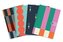 Kalendarz 2026 dzienny A5 DTP mix OXFORD