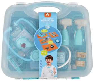 ZEST LEKARSKI B/O 35X30X7 MC WALIZKA 24