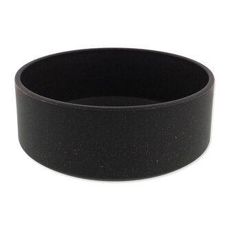 Miska Dog Fantasy EcoStyle šedá 17cm, 1150ml