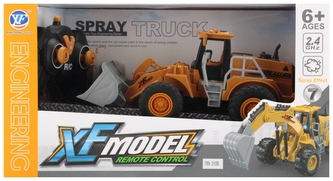 AUTO CIEZAR SPYCH R/C FF LAD SPRAY 33X18X13 WB36