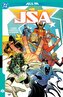 Jsa Vol. 1: Infinity, Inc vs. the Justice Society
