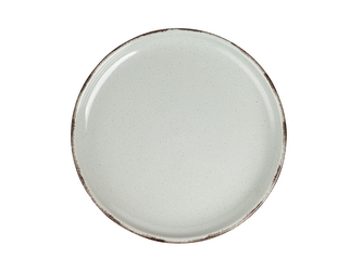 DEZERTNÍ TALÍŘ TIERRA 20,5CM