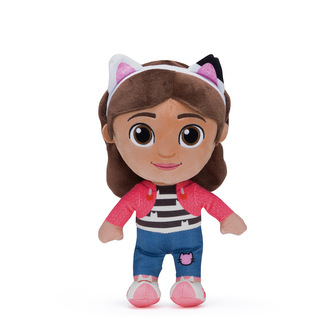 Domek Gabby Gabi Plyšák 25 cm