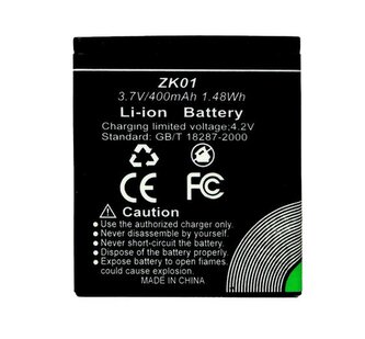 Baterie Agfa pro modely DC5200