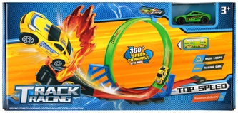 TOR SAMOCH  AKC 44X20X5 MC WB 30/60