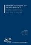 Planetary Systems Beyond the Main Sequence: Proceedings of the International Conference Planetary Systems Beyond the Main Sequen