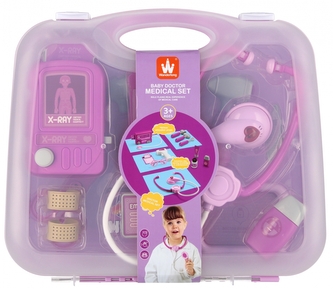 ZEST LEKARSKI B/O 35X30X7 MC WALIZKA 24 .