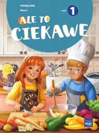 Ale to ciekawe SP 3 podr cz.1 Ale to ciekawe SP 3 podr cz.1