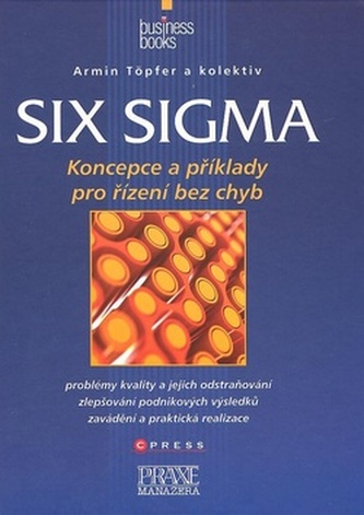 Six sigma