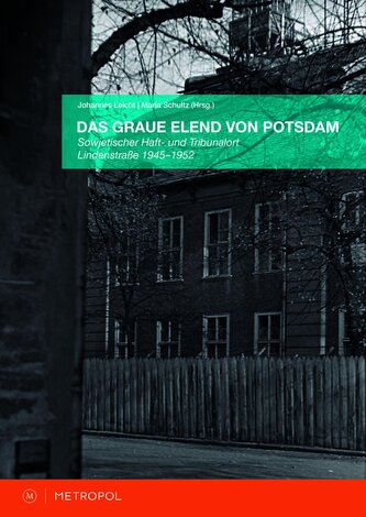 Das graue Elend von Potsdam