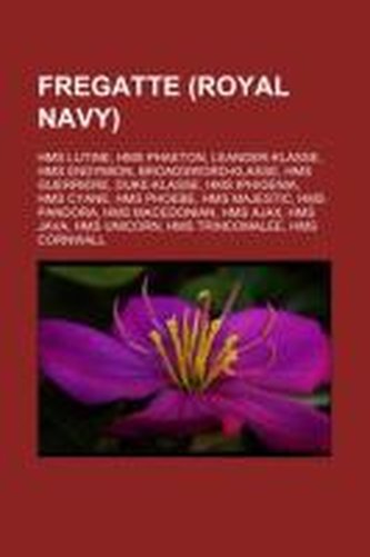 Fregatte (Royal Navy)