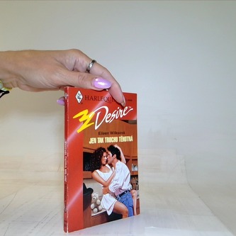 Desire - Jen tak trochu těhotná