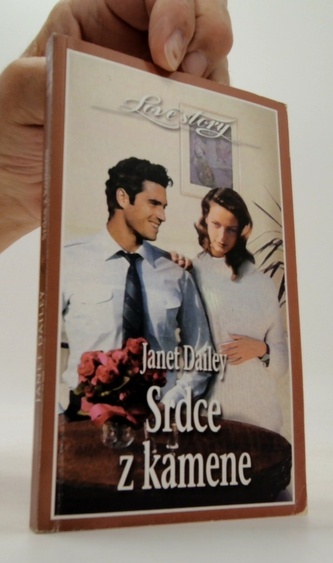 Srdce z kamene