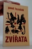 Zvířata
