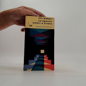 Za oponou uměnía života