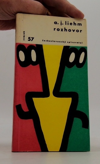Rozhovor