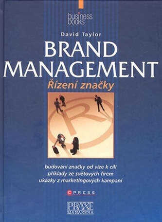 Brand management