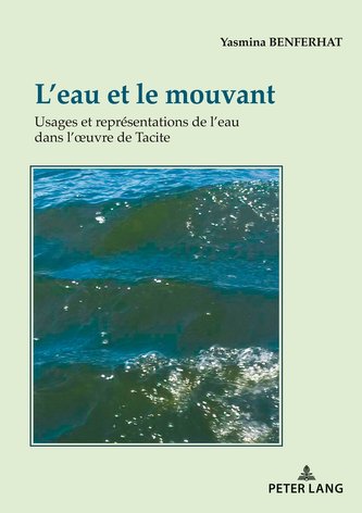 L'eau et le mouvant