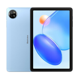 Tablet 10,1" Blackview Tab 20 WIFI 4/64 GB modrý Tablet 10,1" Blackview Tab 20 WIFI 4/64 GB modrý
