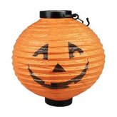 Lampion led dynia