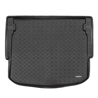 Gumoplastová vana do kufru Ford Mondeo 2007-2015 (hatchback)