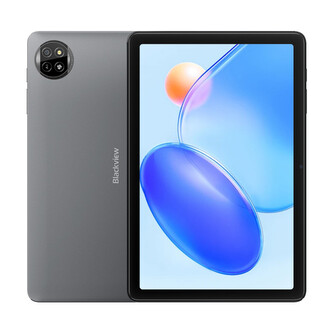 Tablet 10,1" Blackview Tab 20 WIFI 4/64 GB šedý Tablet 10,1" Blackview Tab 20 WIFI 4/64 GB šedý