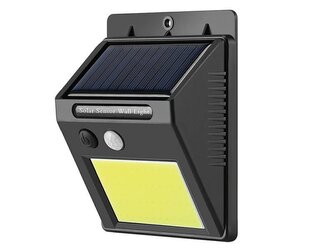 Svítidlo solární LTC LXLL140 PIR