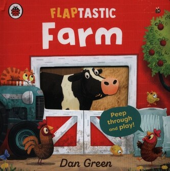 Flaptastic Farm