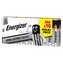 Energizer Everyday Mikrotužka AAA/10