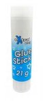 Klej w sztyfcie 21g (12szt)