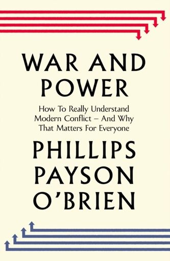 War and Power wer. angielska