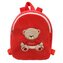 Plecak Poland czerwony