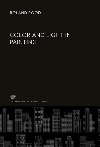 Color and Light in Painting