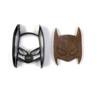 Netopýří hrdina vykrajovátko/formička