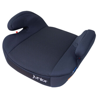 Dětský podsedák Max PLUS 151 (černý) Dětský podsedák Max PLUS 151 (černý)